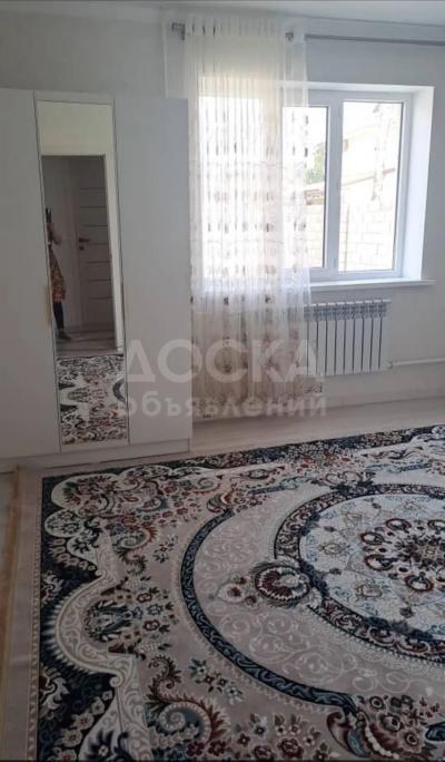 Сдаю 1-комнатную квартиру, 35кв. м., этаж - 2/2, старый толчок.