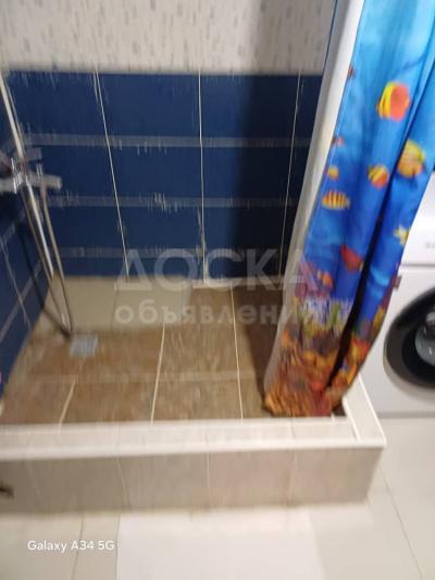 Сдаю 2-комнатную квартиру, 45кв. м., этаж - 2/2, Киркомстром.