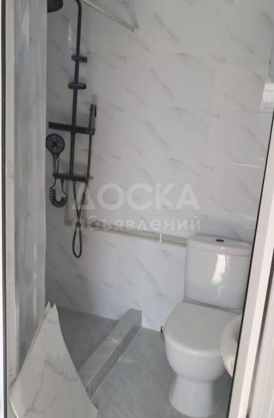 Сдаю 1-комнатную квартиру, 35кв. м., этаж - 1/1, чекиш ата.