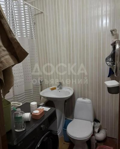 Сдаю 1-комнатную квартиру, 35кв. м., этаж - 4/4, 3мкр.