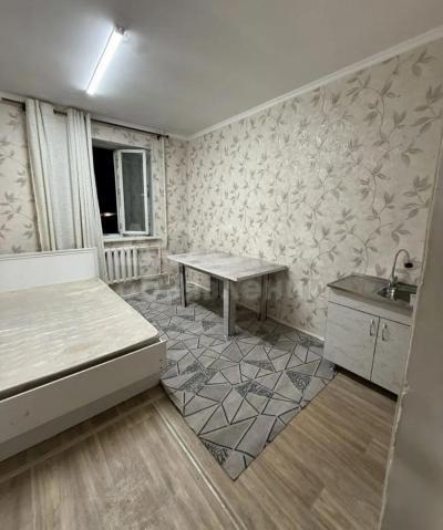 Сдаю 1-комнатную квартиру, 25кв. м., этаж - 3/4, рабочий городок.