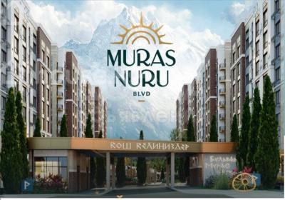 Продаю 3-комнатную квартиру, 81кв. м., этаж - 6/12, с. Орто-Сай, ул. Балык Кумара, 70.