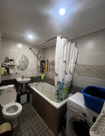 Сдаю 1-комнатную квартиру, 34кв. м., этаж - 1/1, дордой плаза.