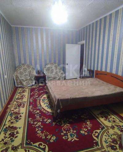 Сдаю 1-комнатную квартиру, 34кв. м., этаж - 2/9, юг-2.