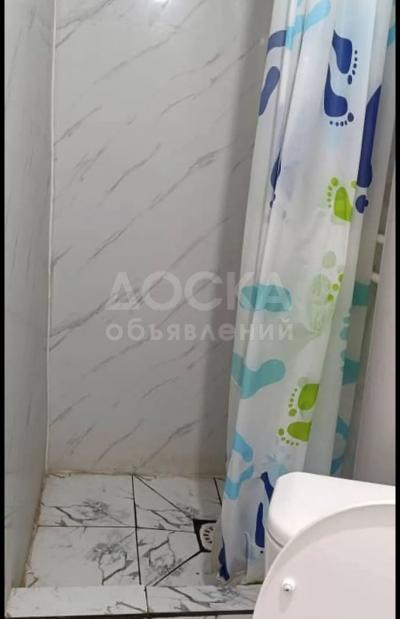 Сдаю 1-комнатную квартиру, 34кв. м., этаж - 1/1, заря.