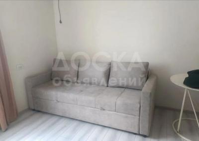 Сдаю 1-комнатную квартиру, 34кв. м., этаж - 1/3, Западный Автовокзал.