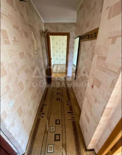 Сдаю 2-комнатную квартиру, 45кв. м., этаж - 5/5, московская/ибраимова.