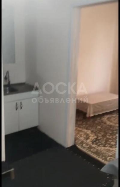Сдаю 1-комнатную квартиру, 35кв. м., этаж - 1/2, кызыл аскер.