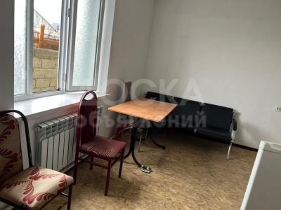 Сдаю 1-комнатную квартиру, 35кв. м., этаж - 1/1, 4 гор. болница.