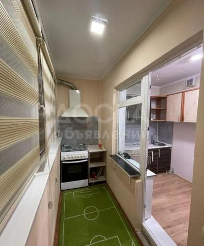 Сдаю 1-комнатную квартиру, 35кв. м., этаж - 1/9, Тунгуч.