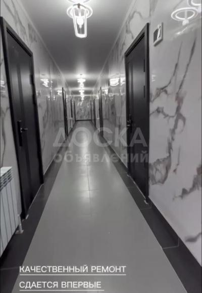 Сдаю 1-комнатную квартиру, 34кв. м., этаж - 1/1, киркомстром.