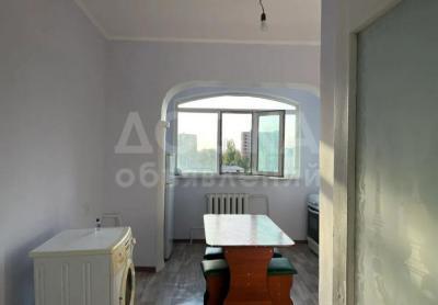 Сдаю 1-комнатную квартиру, 34кв. м., этаж - 5/5, учкун мкр.