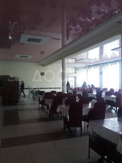 Продаю действующий бизнес, кафе в Боомском ущелье