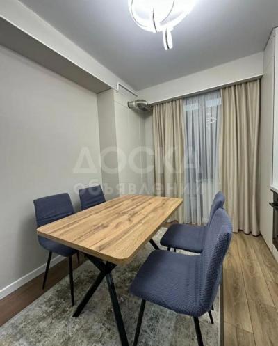 Сдаю 1-комнатную квартиру, 35кв. м., этаж - 5/9, Дордой моторс.