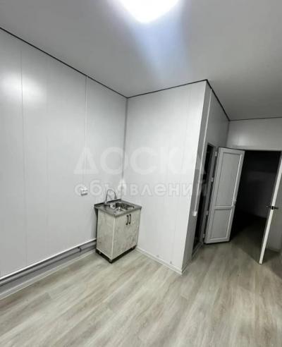 Сдаю 1-комнатную квартиру, 35кв. м., этаж - 1/1, маевка.