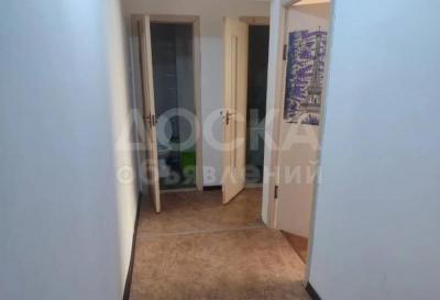 Сдаю 1-комнатную квартиру, 35кв. м., этаж - 4/4, моссовет.