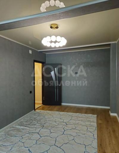 Сдаю 1-комнатную квартиру, 35кв. м., этаж - 3/4, Бгу.