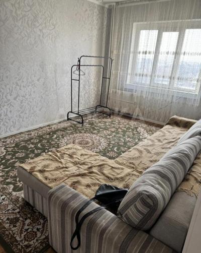 Сдаю 1-комнатную квартиру, 35кв. м., этаж - 5/9, Кок-Жар.