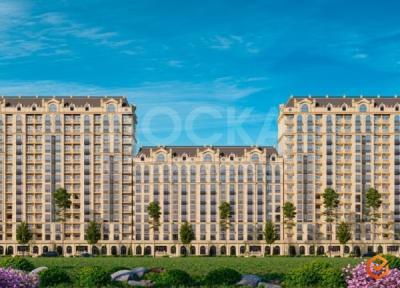 Продаю 2-комнатную квартиру, 61кв. м., этаж - 10/14, Магистраль\Бакаева , ТРЦ Ала-Арча .