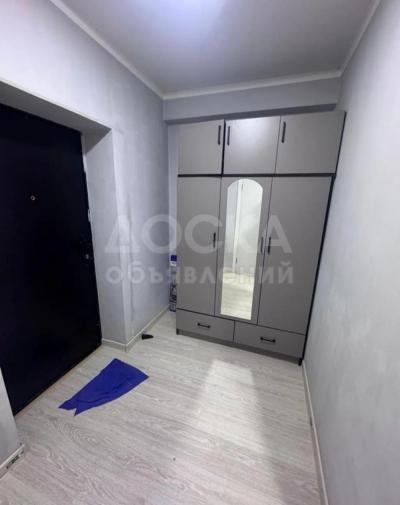 Сдаю 1-комнатную квартиру, 35кв. м., этаж - 5/9, аламедин-1.