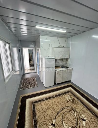 Сдаю 1-комнатную квартиру, 35кв. м., этаж - 1/1, Бгу.