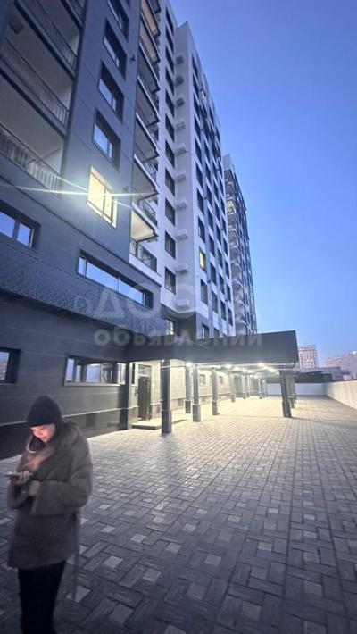 Продаю 3-комнатную квартиру, 86кв. м., этаж - 8/10, Ул Карпинка 61, ЖК "Republic". 148000$.