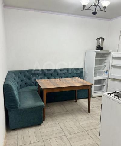 Сдаю 1-комнатную квартиру, 34кв. м., этаж - 1/1, Фучика.