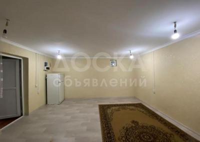 Сдаю 1-комнатную квартиру, 34кв. м., этаж - 1/1, Арча-Бешик.