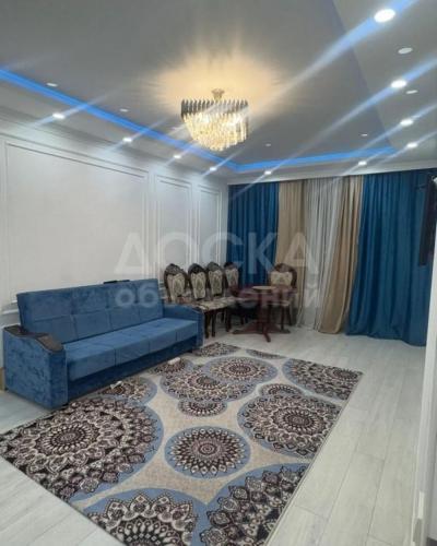 Сдаю 1-комнатную квартиру, 34кв. м., этаж - 3/9, тунгуч.