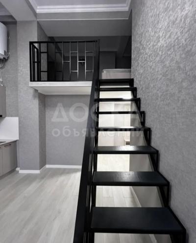 Сдаю 1-комнатную квартиру, 34кв. м., этаж - 3/9, Аламедин 1.