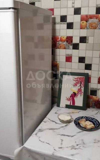 Сдаю 1-комнатную квартиру, 34кв. м., этаж - 1/1, 3 мкр.