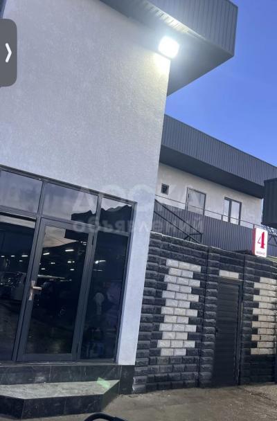 Сдаю 1-комнатную квартиру, 34кв. м., этаж - 2/2, СТАРЫЙ ТОЛЧОК.