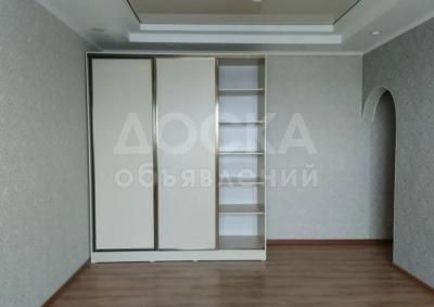 Сдаю 1-комнатную квартиру, 34кв. м., этаж - 8/9, Улан мкр.