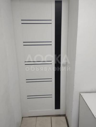 Сдаю 1-комнатную квартиру, 34кв. м., этаж - 1/1, кок жар мкр.