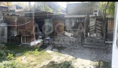 Продаю участок под строительство, 3 соток Салиева/А.Атинская.