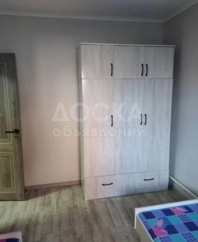 Сдаю 1-комнатную квартиру, 34кв. м., этаж - 1/2, рабочий городок.