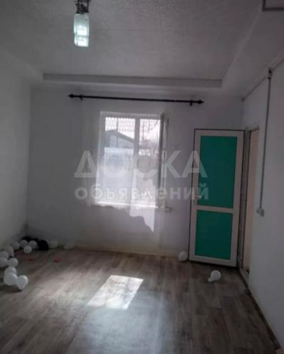 Сдаю 1-комнатную квартиру, 34кв. м., этаж - 1/1, арча бешик ж/м.