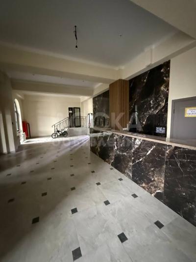 Продаю 1-комнатную квартиру, 50кв. м., этаж - 7/12, ул.Токомбаева/Жукеева-Пудовкина.