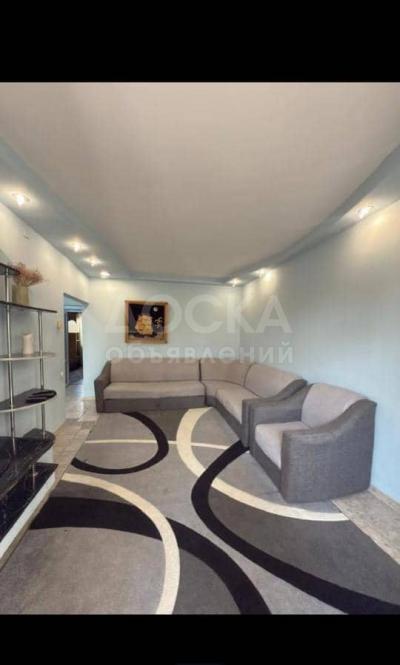 Сдаю 3-комнатную квартиру, 60кв. м., этаж - 4/9, р-он Vefa Center..