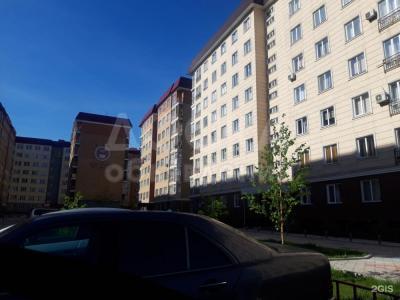 Сдаю офисное помещение 18.3кв. м., Исакеева\Ч.Валиханова.