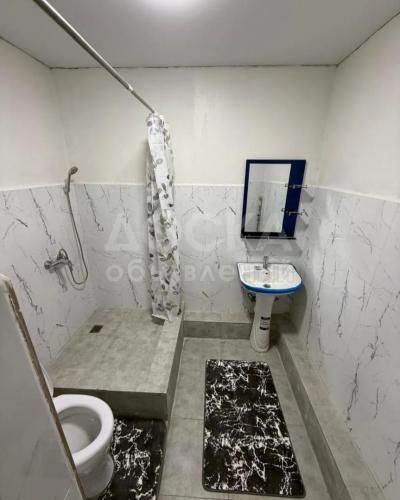 Сдаю 1-комнатную квартиру, 34кв. м., этаж - 1/1, Аламединский рынок.