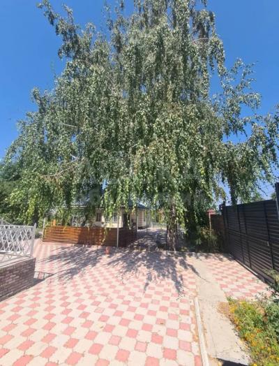 Продаю дом 5-ком. 104кв. м., этаж-1, 21-сот., стена кирпич, с.Кой Таш.