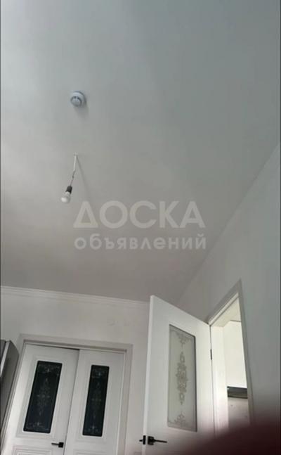 Сдаю 1-комнатную квартиру, 35кв. м., этаж - 5/15, рабочий городок.