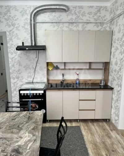 Сдаю 3-комнатную квартиру, 65кв. м., этаж - 4/4, чекиш ата.