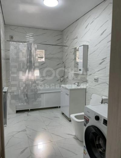 Сдаю 1-комнатную квартиру, 35кв. м., этаж - 1/1, Кок-Жар.