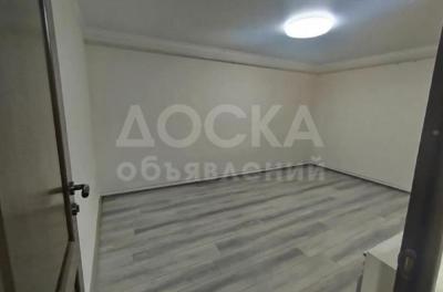 Сдаю 1-комнатную квартиру, 34кв. м., этаж - 1/1, Пишпек.