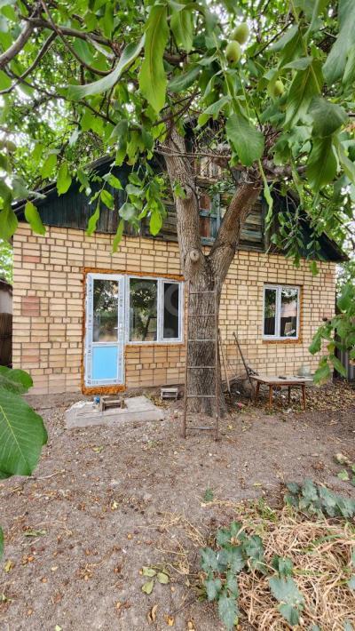 Продаю дом 4-ком. 68кв. м., этаж-1, 3.14-сот., стена кирпич, с. Орто-Сай.