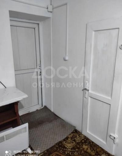 Сдаю 1-комнатную квартиру, 34кв. м., этаж - 1/1, жибек жолу  правда.