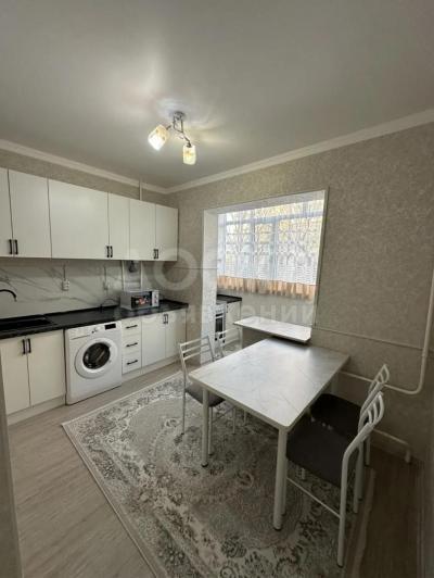 Сдаю 1-комнатную квартиру, 34кв. м., этаж - 3/9, ЦУМ.