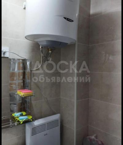 Сдаю 1-комнатную квартиру, 34кв. м., этаж - 1/1, тунгуч.